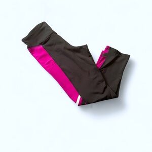 Champion - Activewear - Small - Cropped Leggings